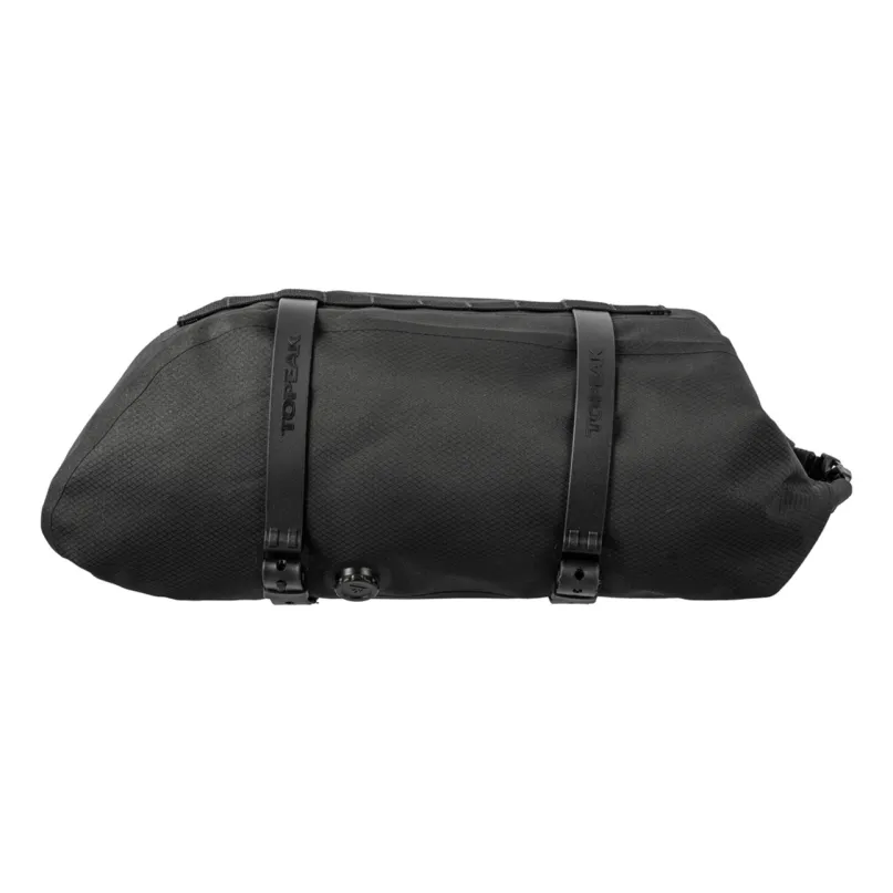 U-Shell Drybag 10l Gepäckträgertasche