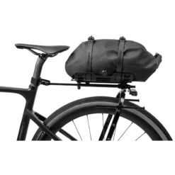 U-Shell Drybag 10l Gepäckträgertasche