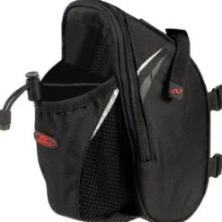 Utha Plus Fahrrad-Satteltasche