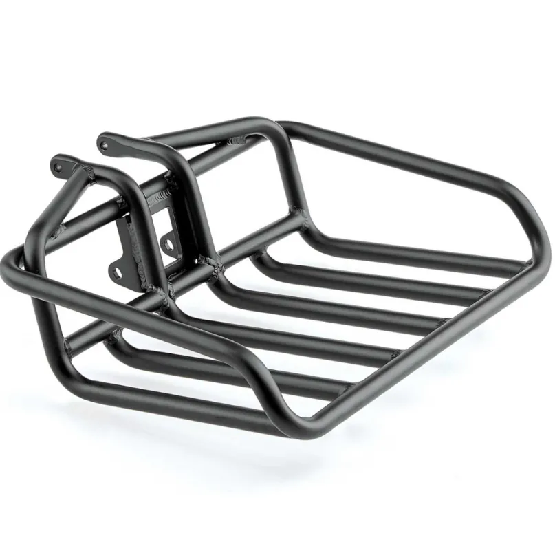 Utility Front Tray Frontgepäckträger