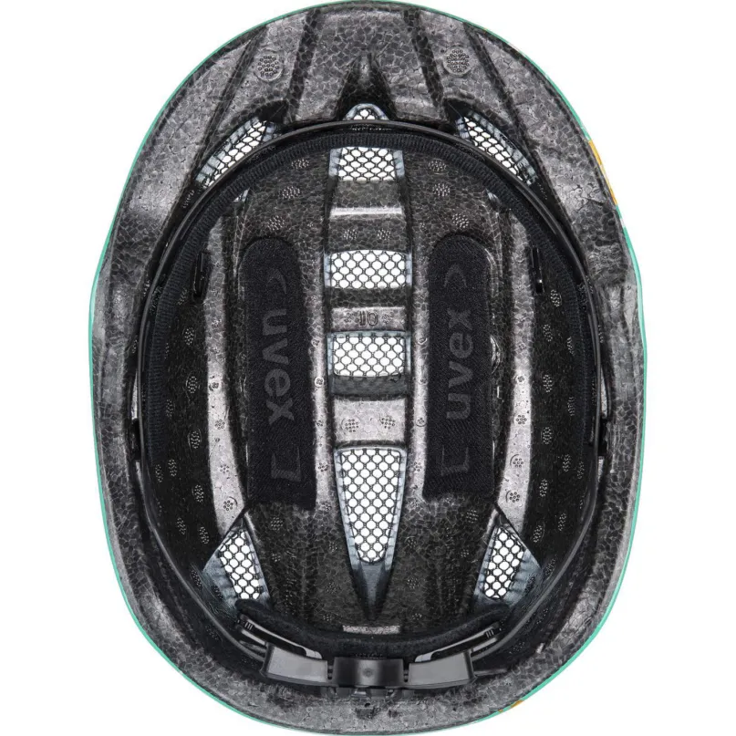 Uvex Kid 2cc Fahrradhelm Kinder