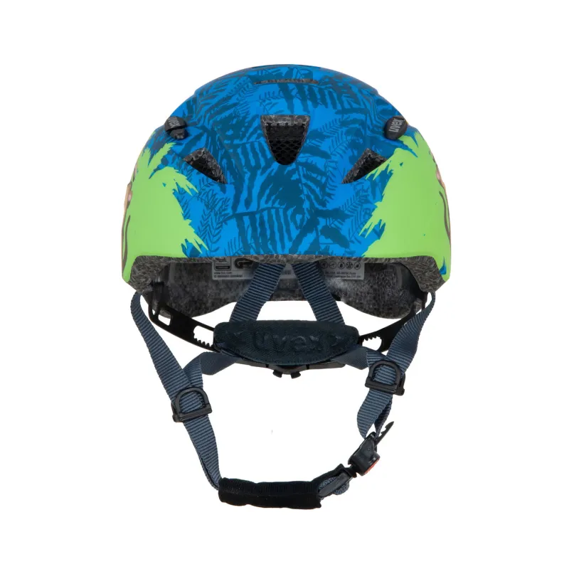 Uvex Kid 2 CC Fahrradhelm Kinder