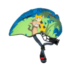 Uvex Kid 2 CC Fahrradhelm Kinder