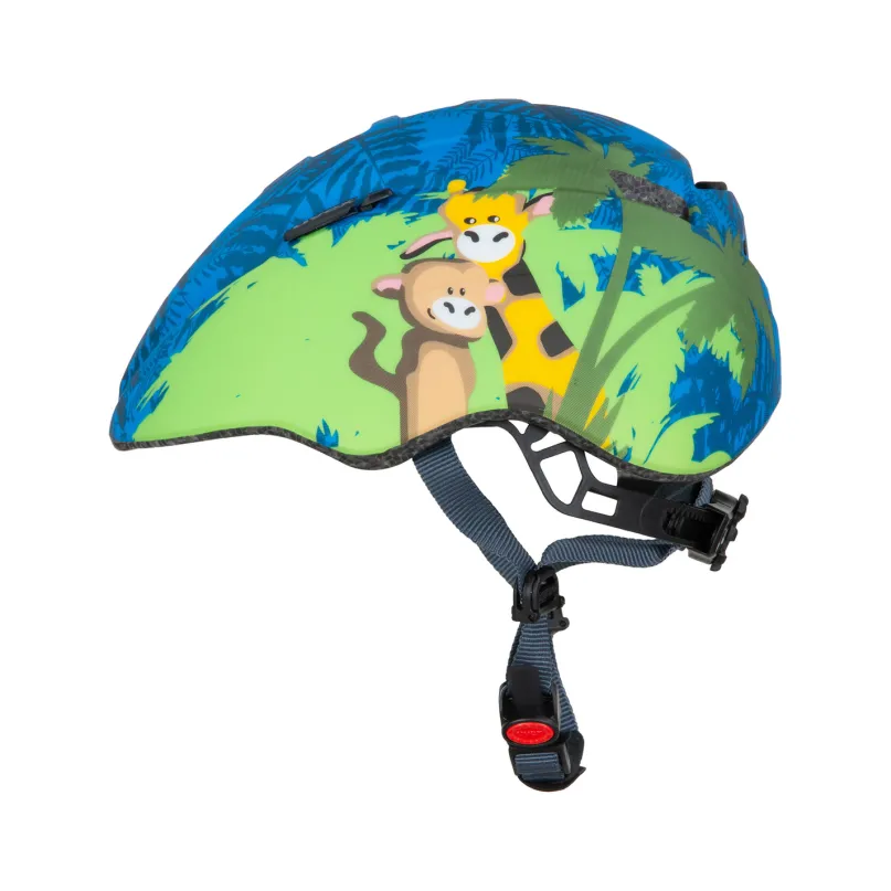 Uvex Kid 2 CC Fahrradhelm Kinder
