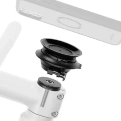 Vacuum ahead cap base Handyhalter