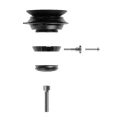 Vacuum ahead cap base Handyhalter