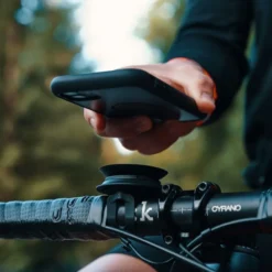 Vacuum Handlebar Base Handyhalter