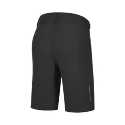 Valley W Bike-Shorts mit Innenhose Damen