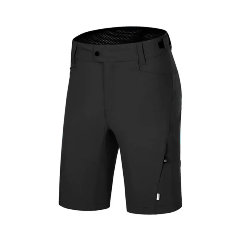 Valley W Bike-Shorts mit Innenhose Damen