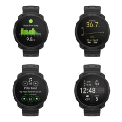 Vantage M3 Smartwatch GPS