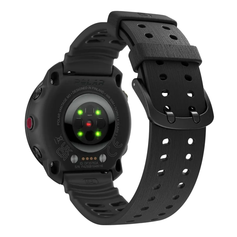 Vantage M3 Smartwatch GPS