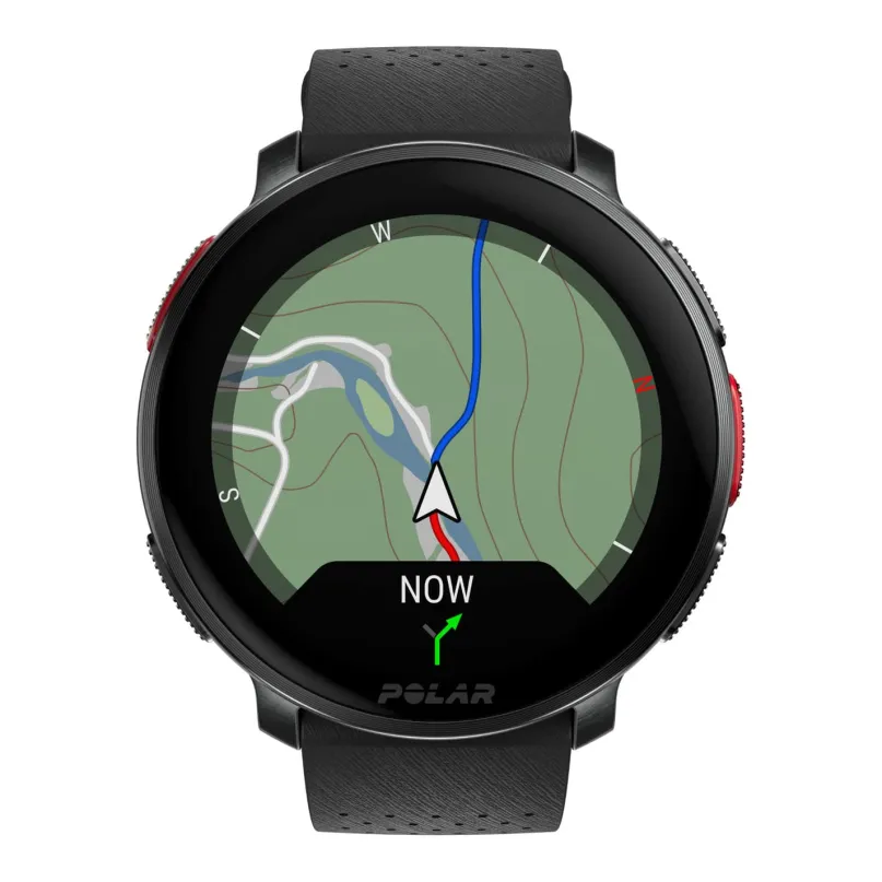 Vantage V3 Smartwatch GPS
