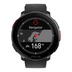 Vantage V3 Smartwatch GPS schwarz (B-Ware)