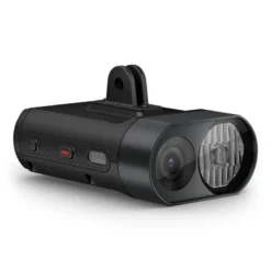 Varia Vue StVZO Fahrradlicht mit Dashcam