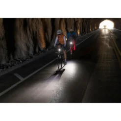 Varia Vue StVZO Fahrradlicht mit Dashcam