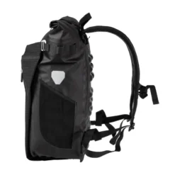 Vario High Vis Fahrrad-Packtasche/-Rucksack
