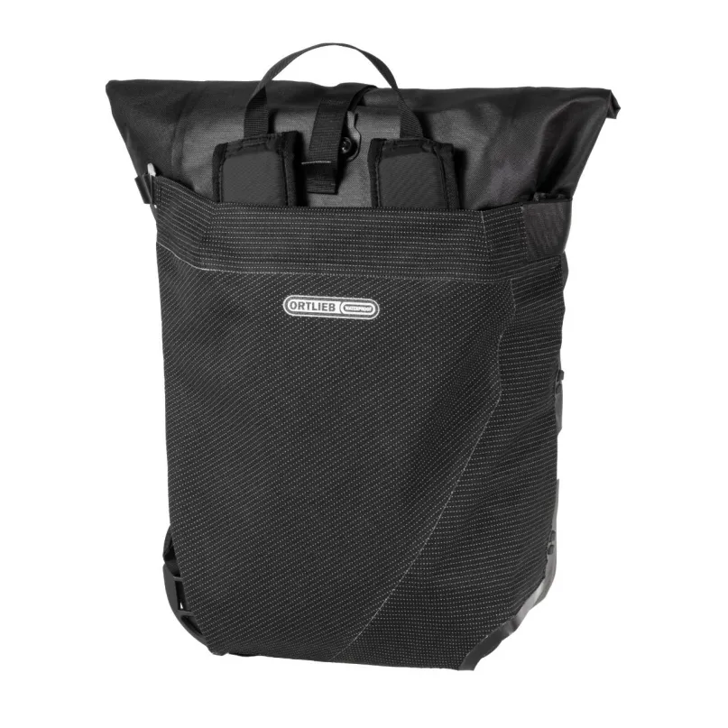 Vario High Vis Fahrrad-Packtasche/-Rucksack