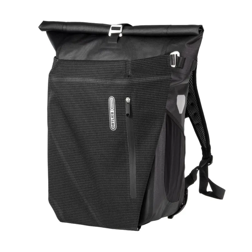 Vario High Vis Fahrrad-Packtasche/-Rucksack