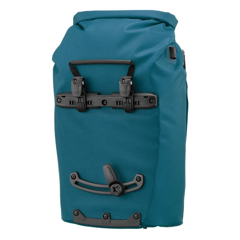Vario Lite Rucksack/Fahrradtasche blau