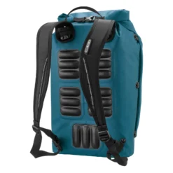 Vario Lite Rucksack/Fahrradtasche blau