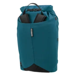 Vario Lite Rucksack/Fahrradtasche blau