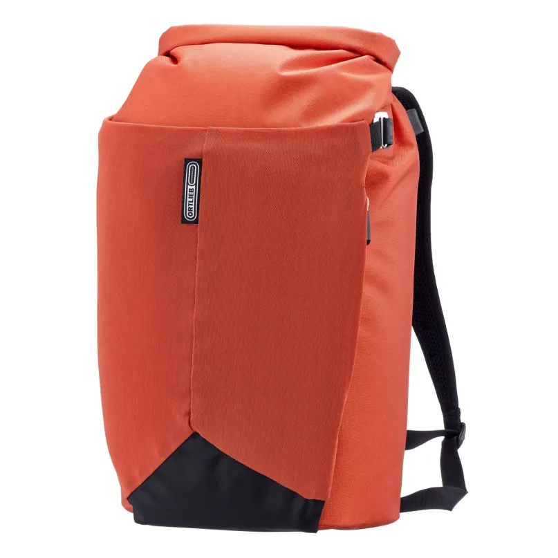 Vario Lite Rucksack/Fahrradtasche orange