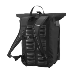 Vario Plus Fahrradtasche & Fahrradrucksack schwarz