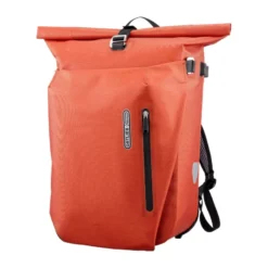 Vario QL2.1 20 l Fahrradtasche & Rucksack rot