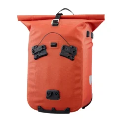 Vario QL2.1 20 l Fahrradtasche & Rucksack rot