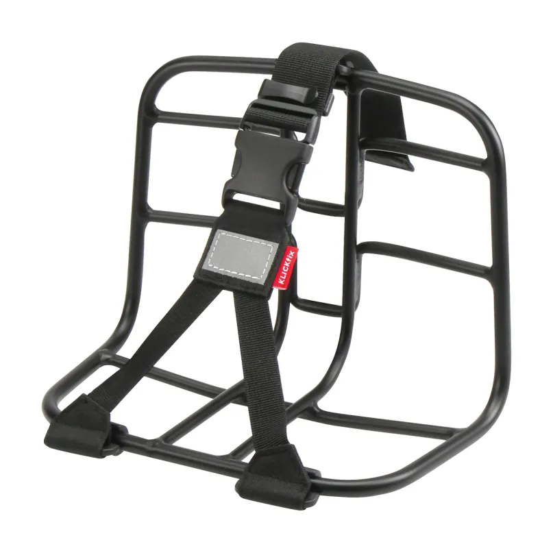 Vario Rack Sport Gepäckträger für Lenkeradapter