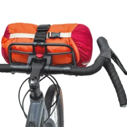 Vario Rack Sport Gepäckträger für Lenkeradapter