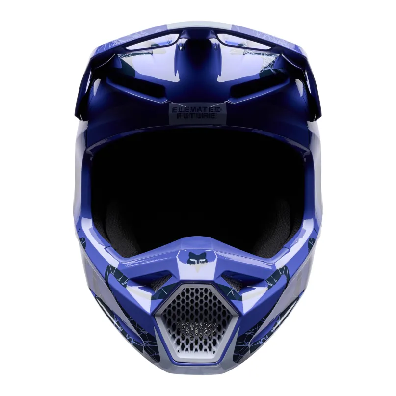 V1 Diffuse Motocross Helm