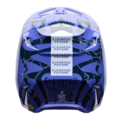 V1 Diffuse Motocross Helm