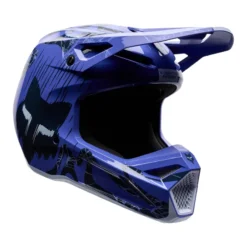 V1 Diffuse Motocross Helm