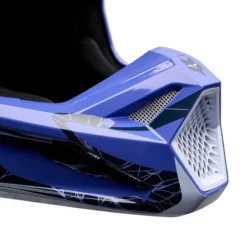 V1 Diffuse Motocross Helm