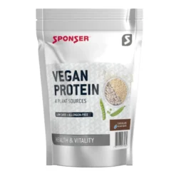 Vegan Protein Eiweißpulver (480 g)