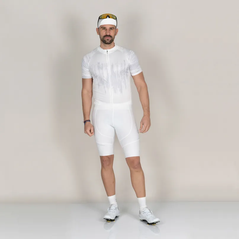 Veloce II Radhose kurz Herren