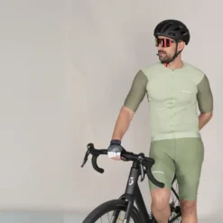 Veloce II Radhose kurz Herren