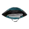 Velocity 17 L Fahrradrucksack blau