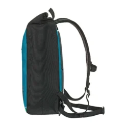 Velocity 17 L Fahrradrucksack blau
