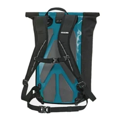 Velocity 23 L Fahrradrucksack blau