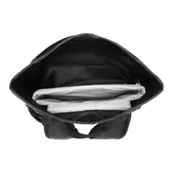 Velocity 17 L Fahrradrucksack schwarz