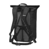 Velocity PS 23 l Fahrrad-Rucksack schwarz
