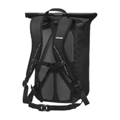 Velocity PS 23 l Fahrrad-Rucksack schwarz