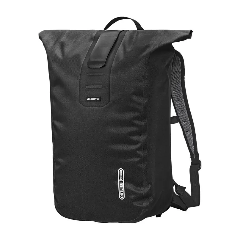 Velocity PS 23 l Fahrrad-Rucksack schwarz