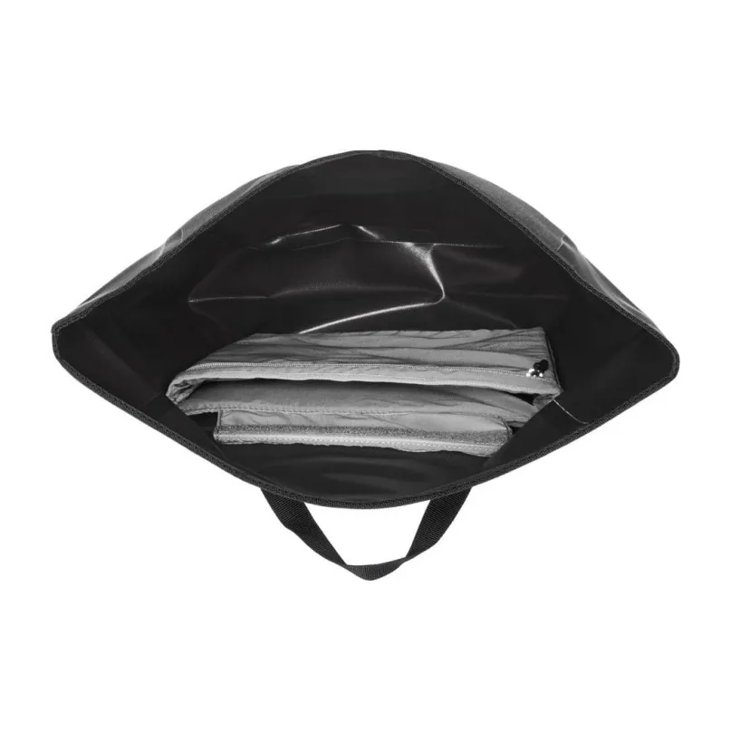 Velocity PS 23 l Fahrrad-Rucksack schwarz
