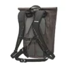 Velocity PS 17 L Fahrradrucksack braun