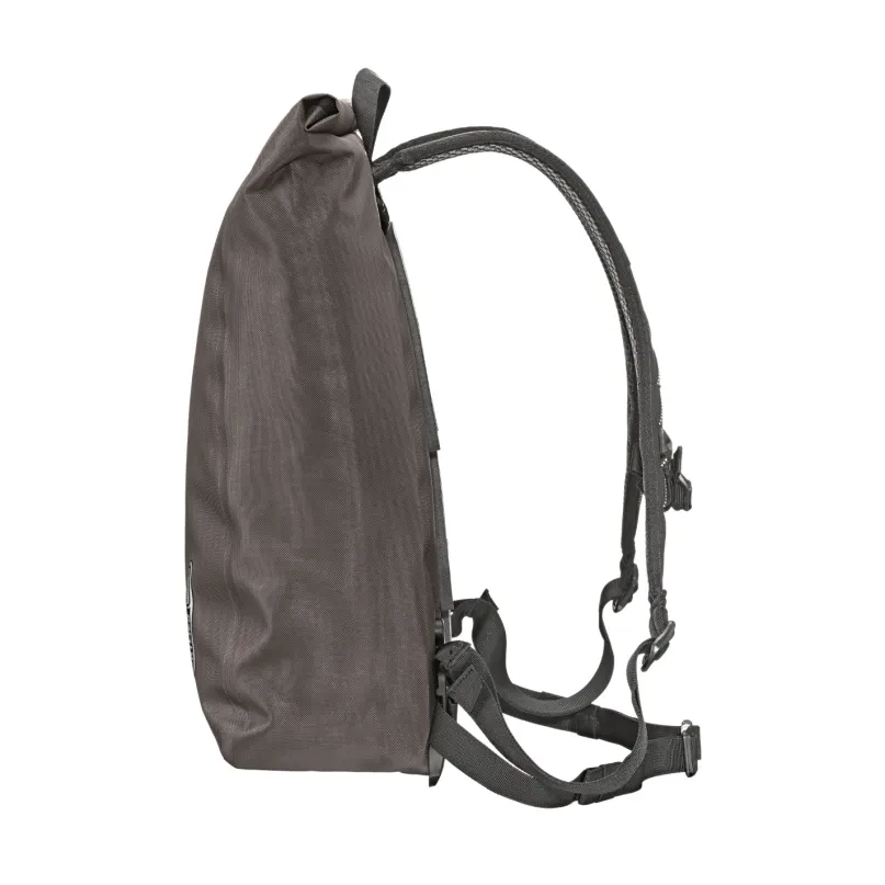Velocity PS 17 L Fahrradrucksack braun