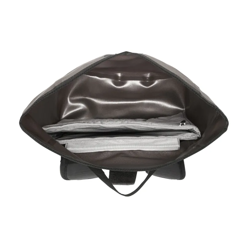 Velocity PS 17 L Fahrradrucksack braun