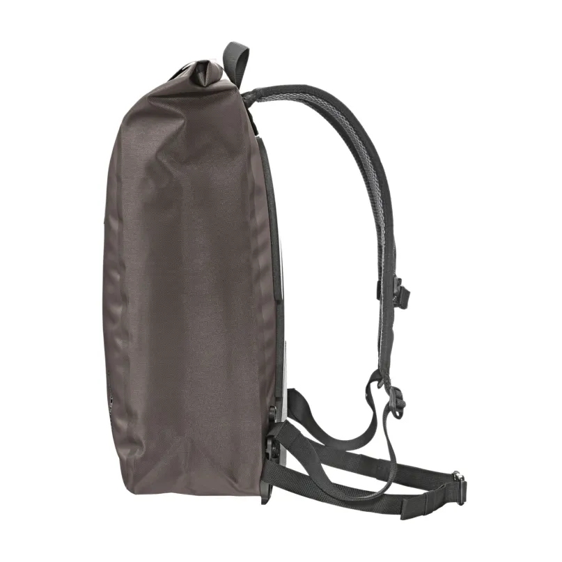 Velocity PS 23 l Fahrrad-Rucksack braun